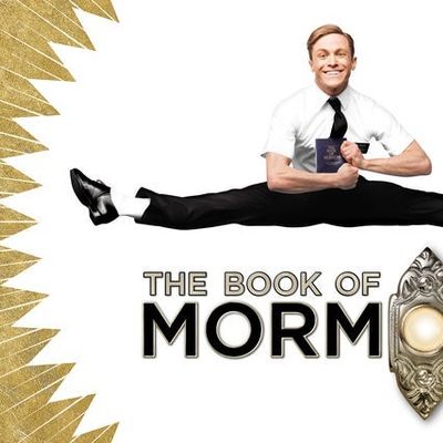 The Book of Mormon