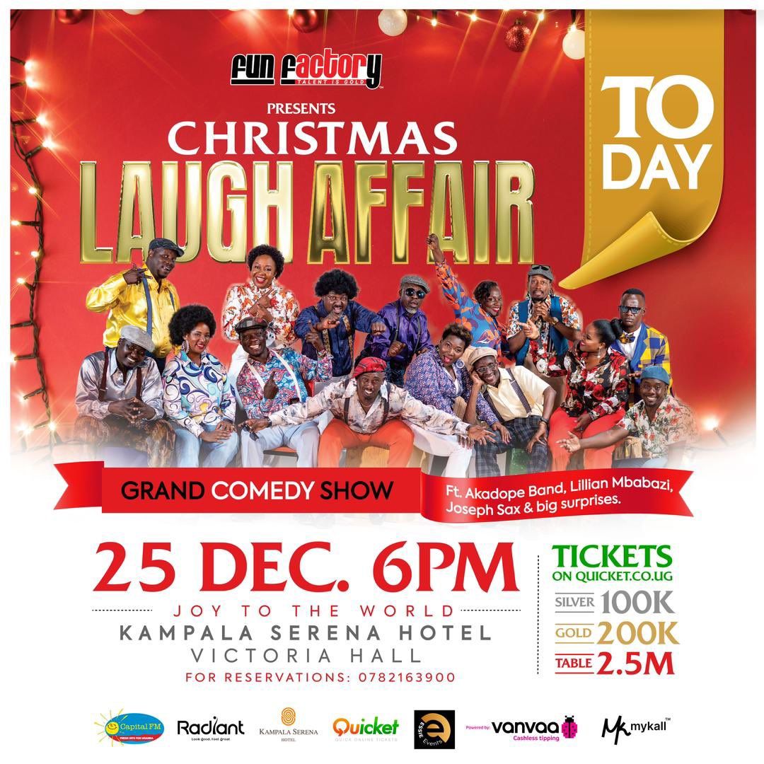 A Grand Laugh Affair Comedy Show at Charles F. Dodge City Center | Event in Pembroke Pines | AllEvents