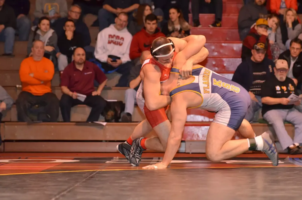 Parking Edinboro Fighting Scots at Rider Broncs Wrestling, 24 January | Event in Lawrenceville | AllEvents