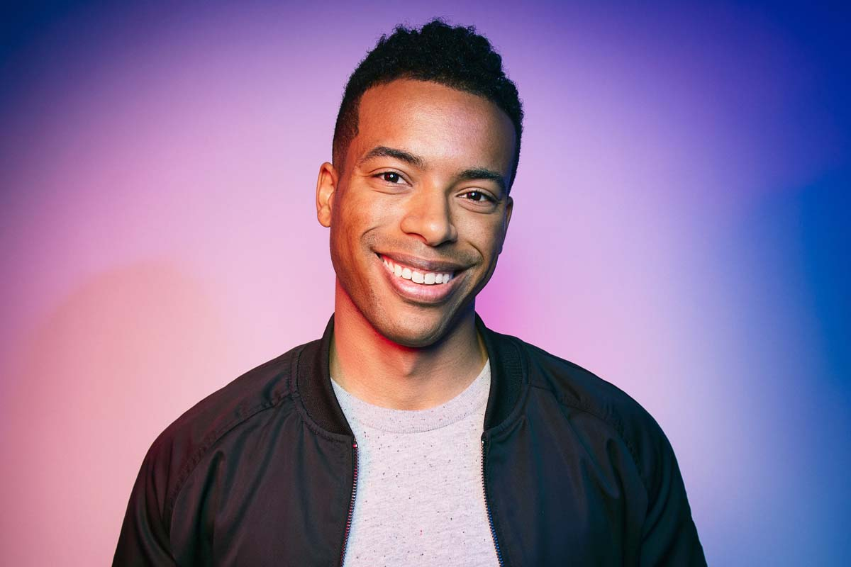 Jourdain Fisher, 29 November | Event in Philadelphia | AllEvents