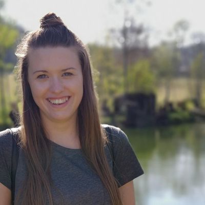 Carly Ann
