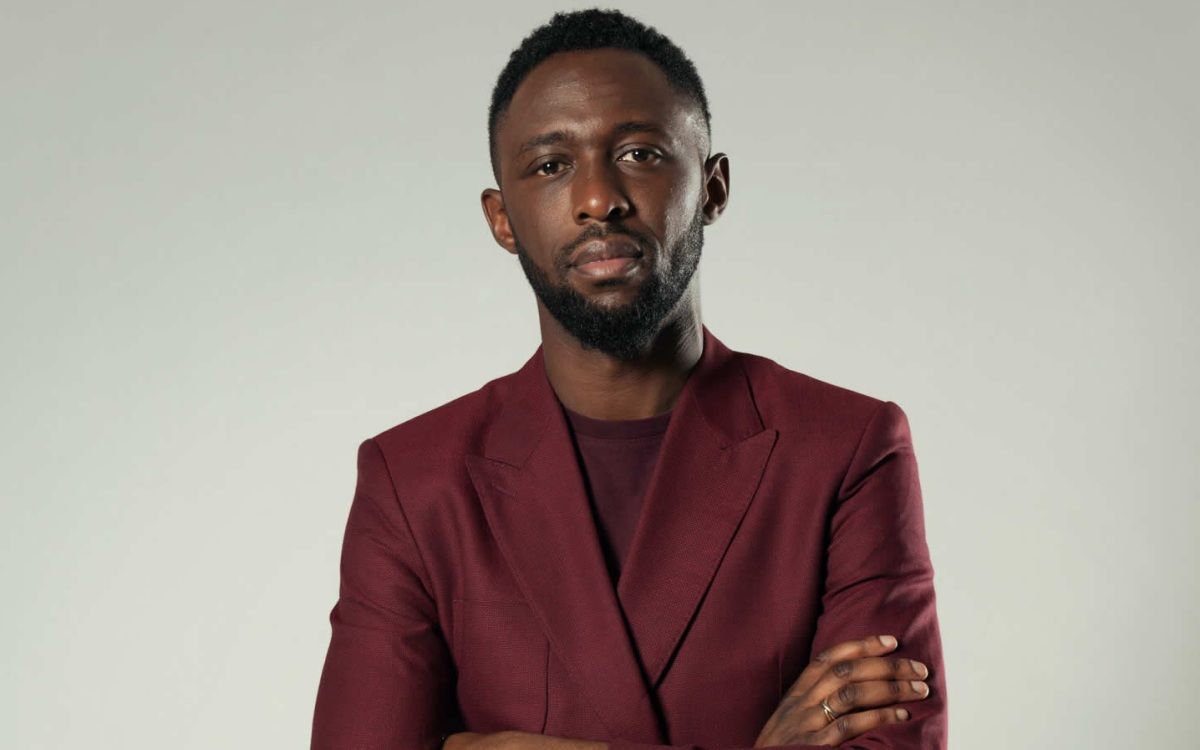 Thomas Ngijol, 18 October | Event in Montreal | AllEvents