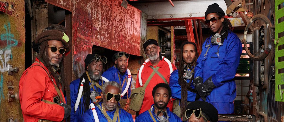 Steel Pulse in Tempe | Event in Tempe | AllEvents
