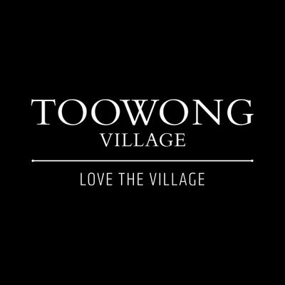 Toowong Village logo