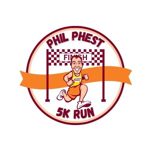 Phil Phest 5k, St Rita Church, Harahan, 6 April 2024 AllEvents.in