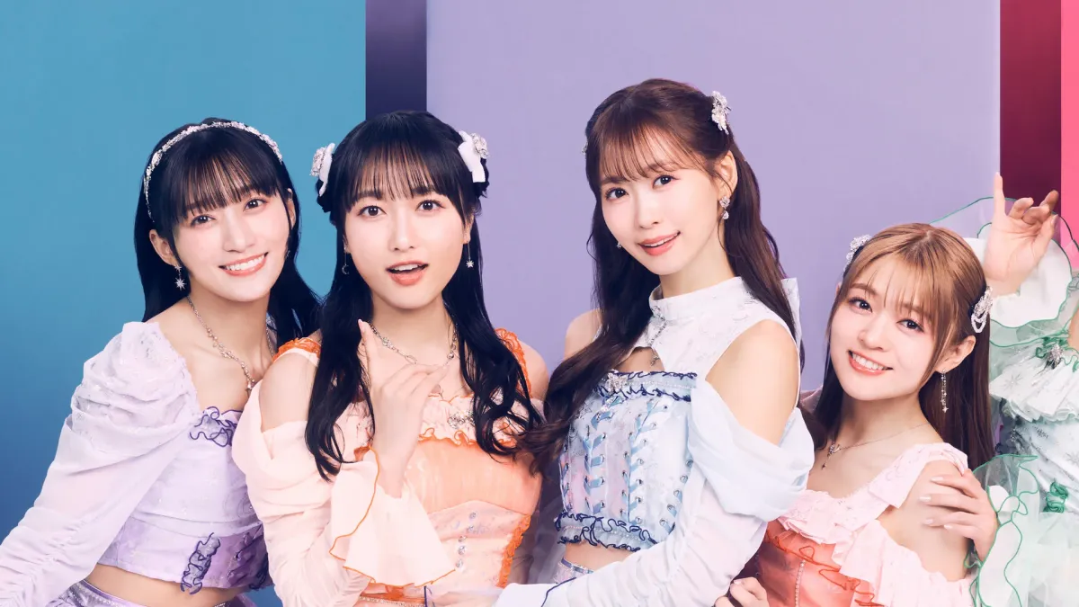 i☆Ris in 横浜市西区, 15 November | Event in 横浜市西区 | AllEvents