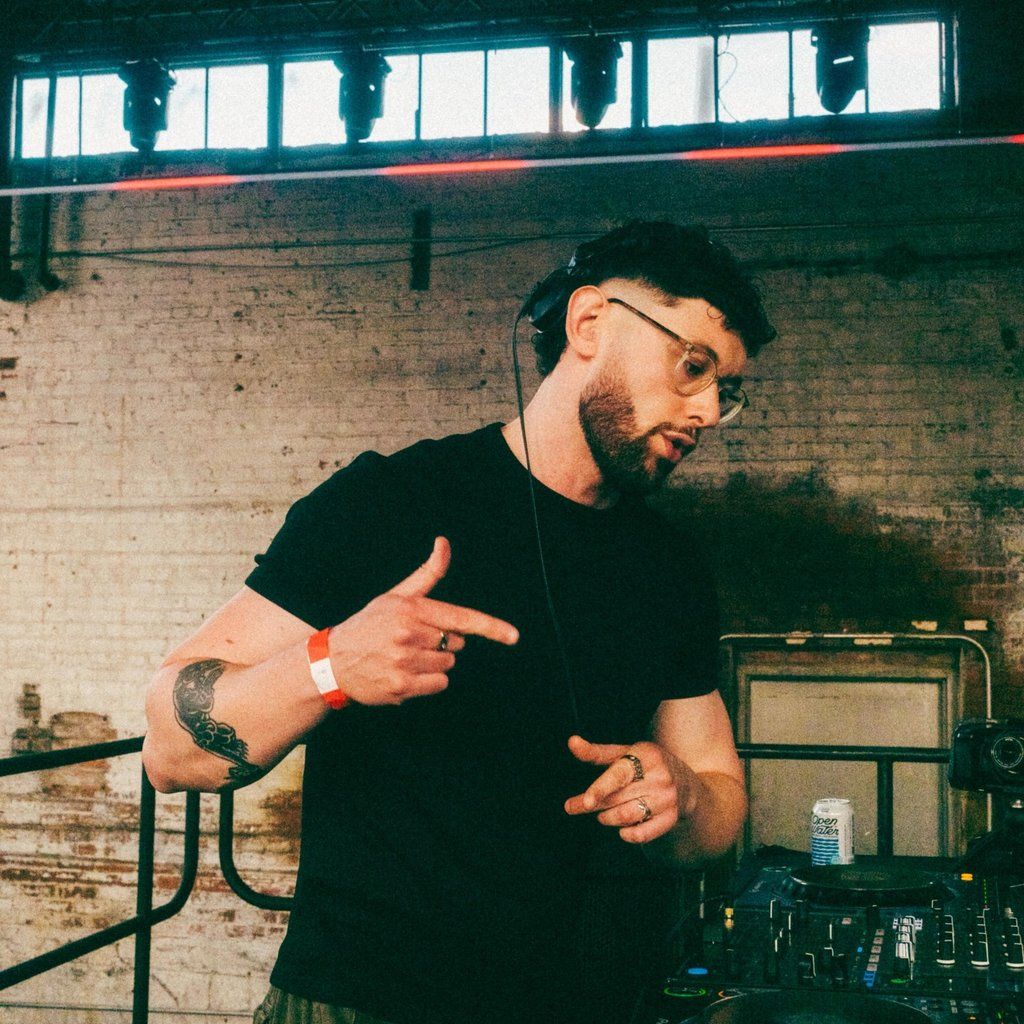 Left Handed presents - Bushbaby + more, 24 January | Event in Bournemouth | AllEvents