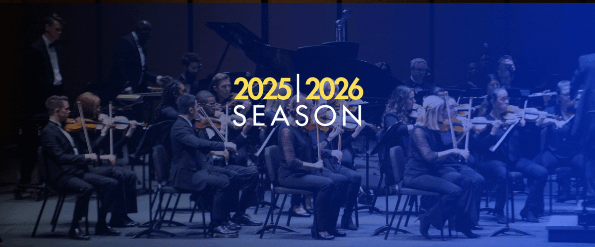 Wilmington Symphony Orchestra - Classical Connections at Wilson Center at Cape Fear Community College, 14 March