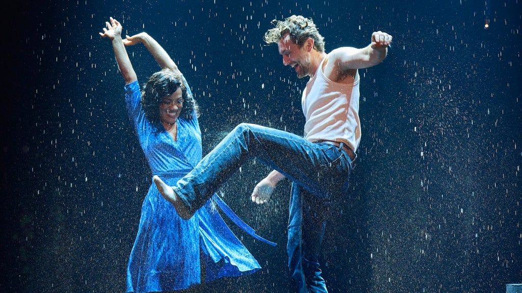 The Notebook (Touring), 10 April | Event in Tempe | AllEvents