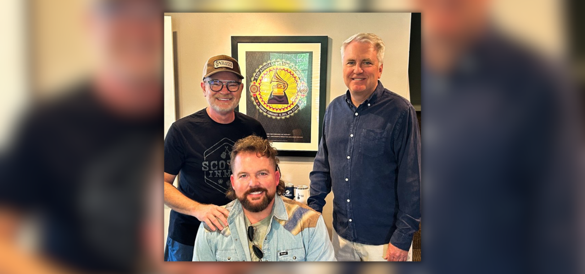 Scotty Inman at Meramec Music Theatre | Event in Steelville | AllEvents