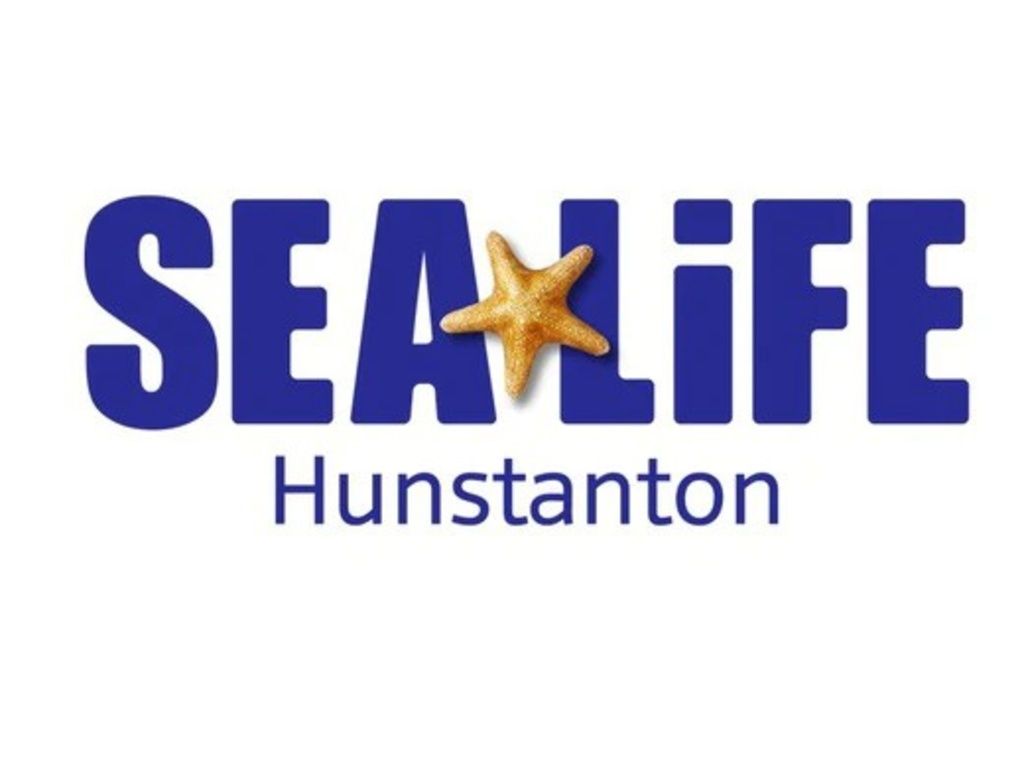 Sea Life Hunstanton Anytime Entry, 25 June | Event in Hunstanton | AllEvents