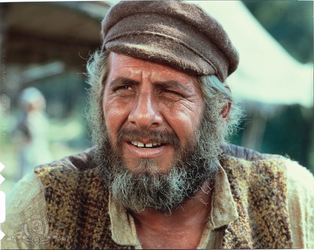 Fiddler on the Roof | Event in New Haven | AllEvents