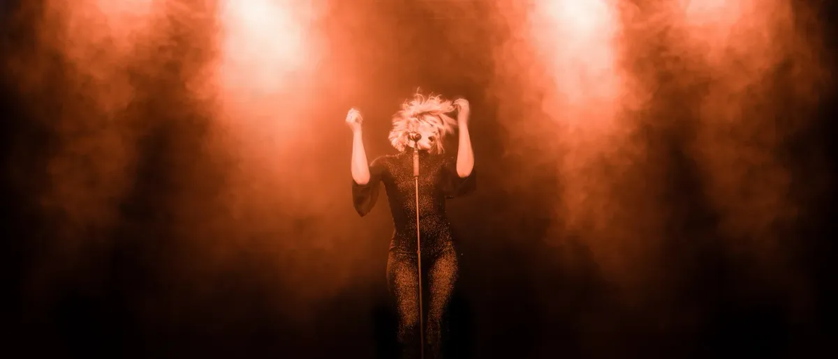 Natasha Bedingfield, Scene in Oslo, 21 May | Event in Oslo | AllEvents