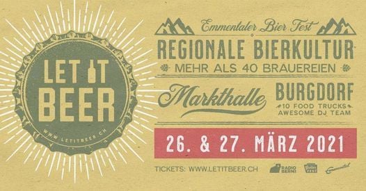 25th March 2022 Events In Burgdorf March 25 2022 Events