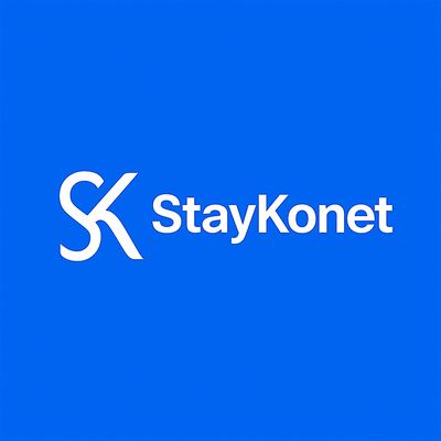 StayKonet logo