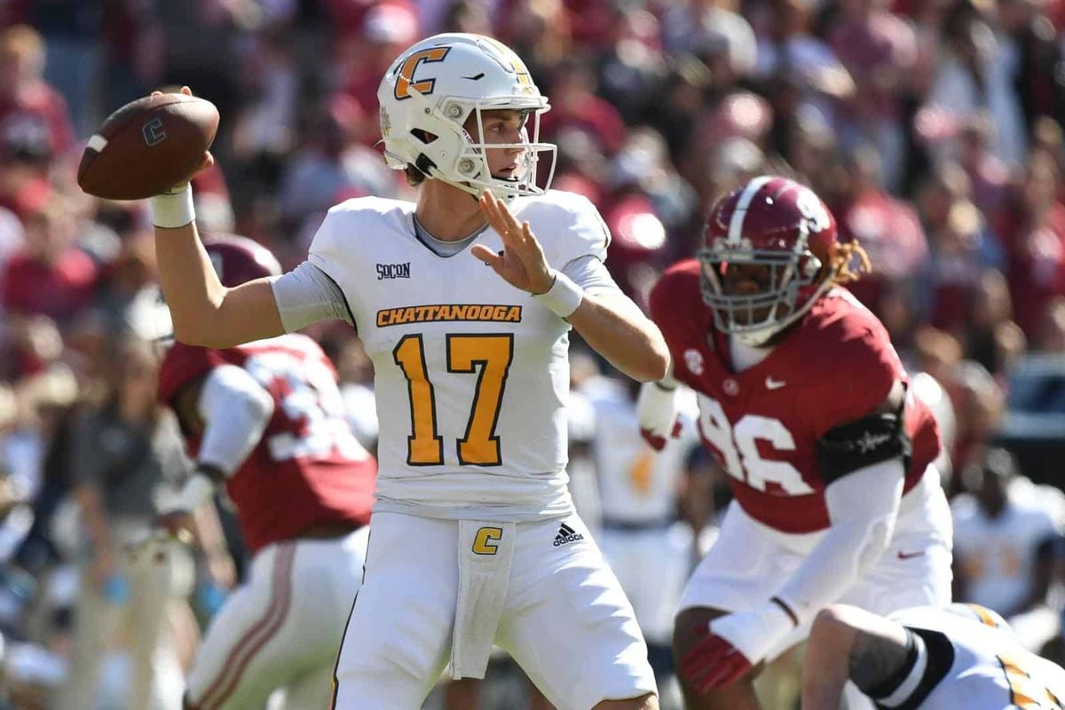 Memphis Tigers vs. Chattanooga Mocs, 29 August | Event in Memphis | AllEvents
