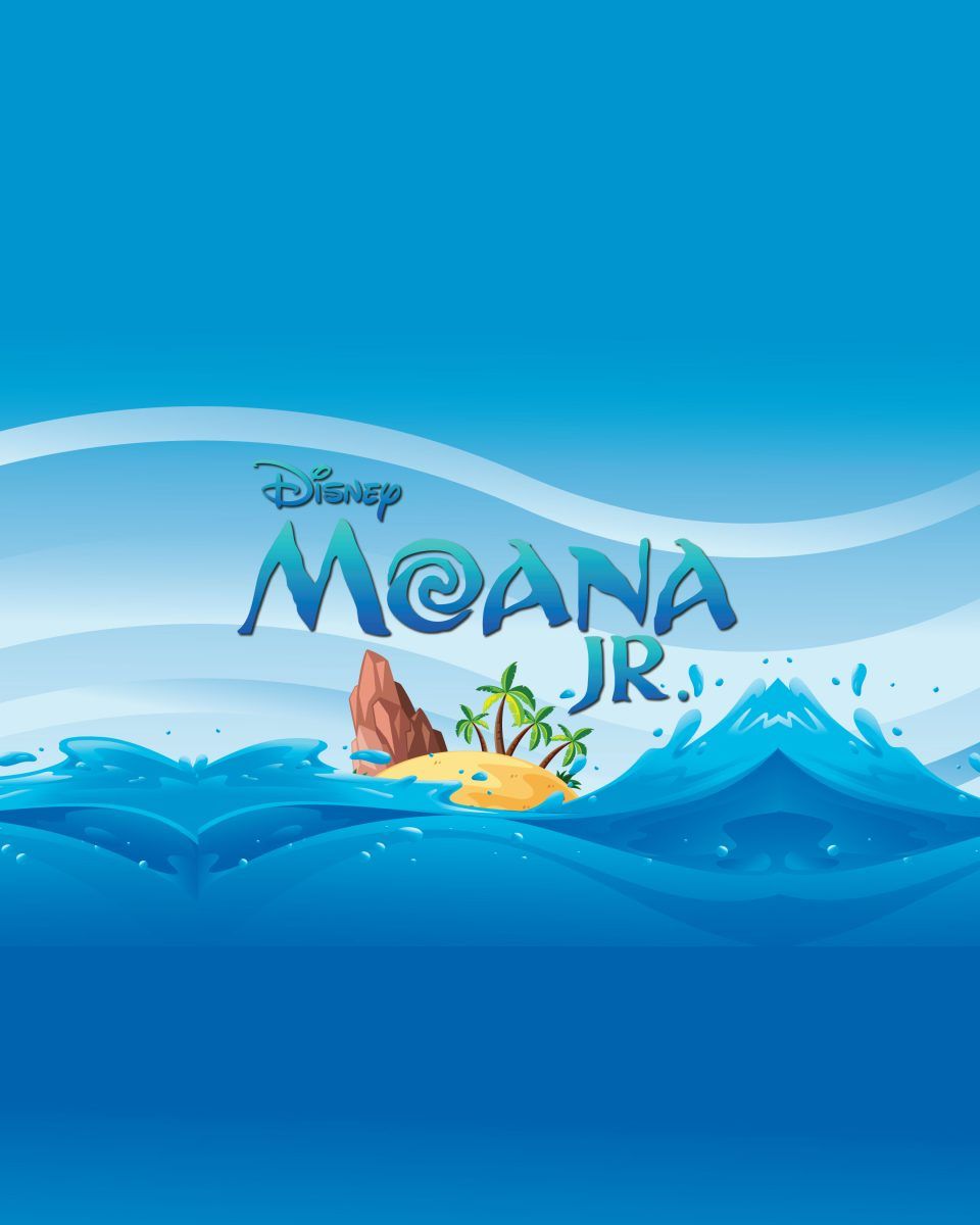 Disney's Moana Jr., 8 May | Event in Peoria | AllEvents