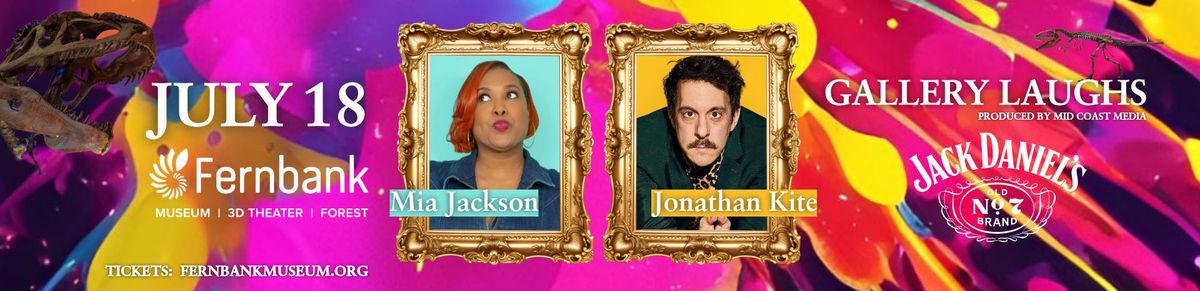 Jonathan Kite at Huntsville Levity Live, 11 December | Event in Huntsville | AllEvents