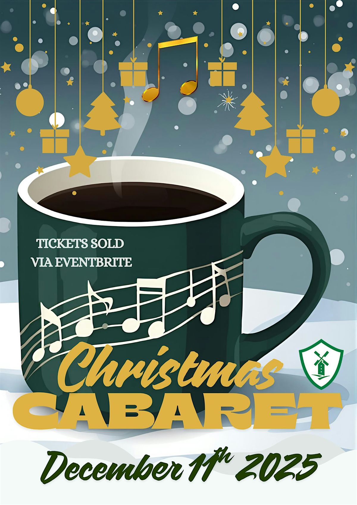 Ixworth High School's Christmas Cabaret, 11 December | Event in Ixworth | AllEvents