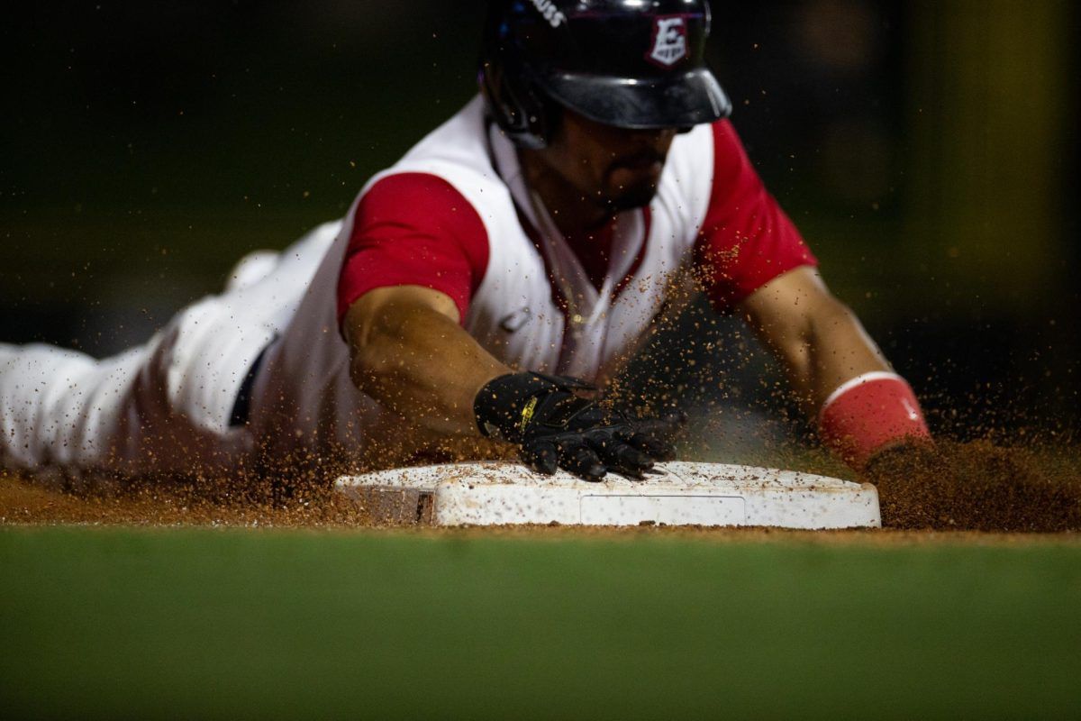 Tacoma Rainiers at Round Rock Express at Dell Diamond, 15 September | Event in Round Rock | AllEvents