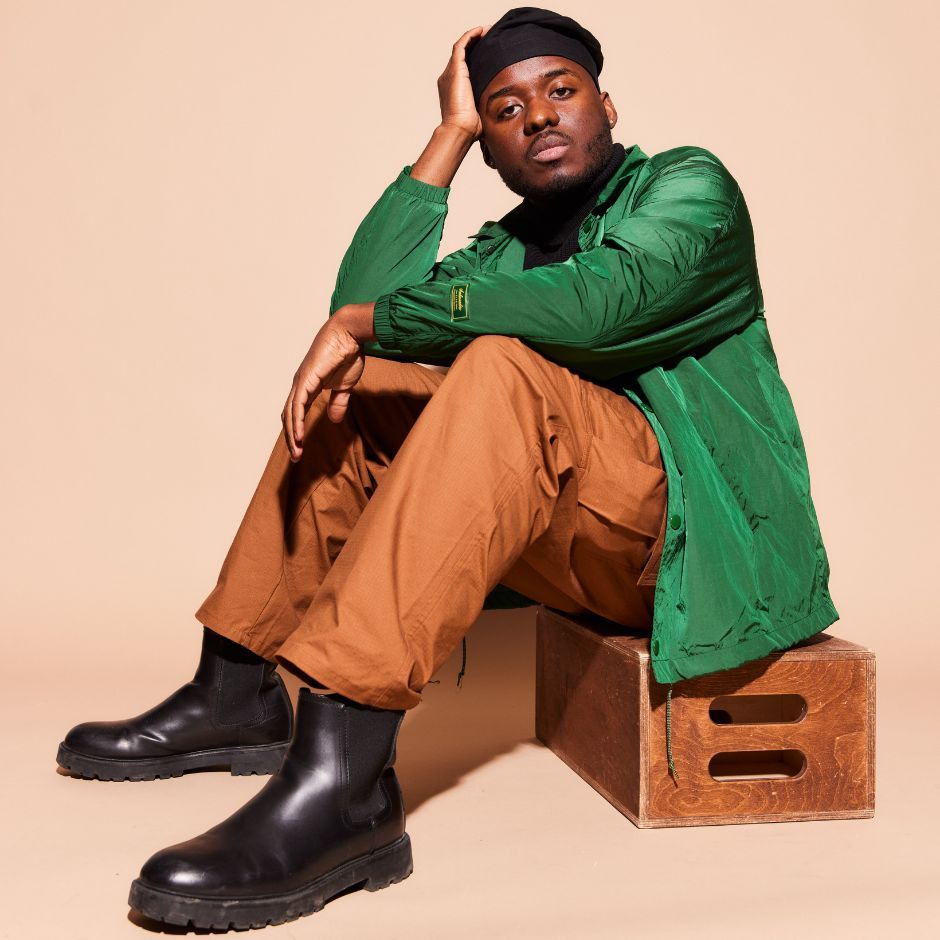 Tyreek McDole, 18 September | Event in Gainesville | AllEvents