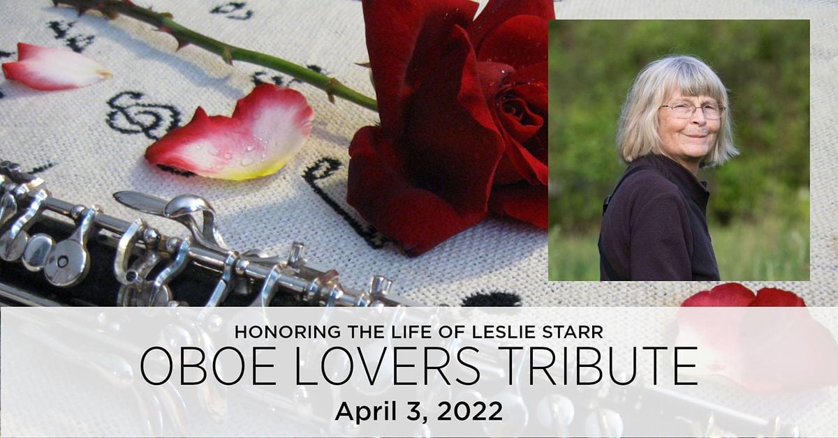 Oboe Lovers Tribute Towson United Methodist Church Baltimore April 3 2022 Allevents In Mullins United Methodist Church Crafts Fair 2022