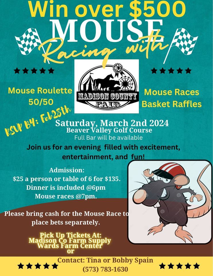 mouse-race-beaver-valley-golf-club-fredericktown-28-february-to-2