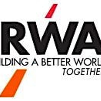 IRWA Chapter 7 logo