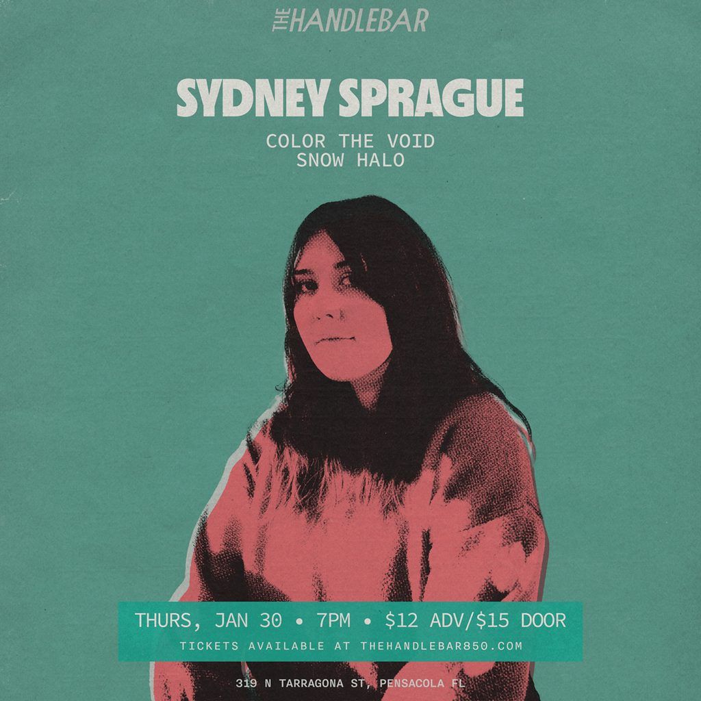Sydney Sprague, 3 November | Event in Pittsburgh | AllEvents