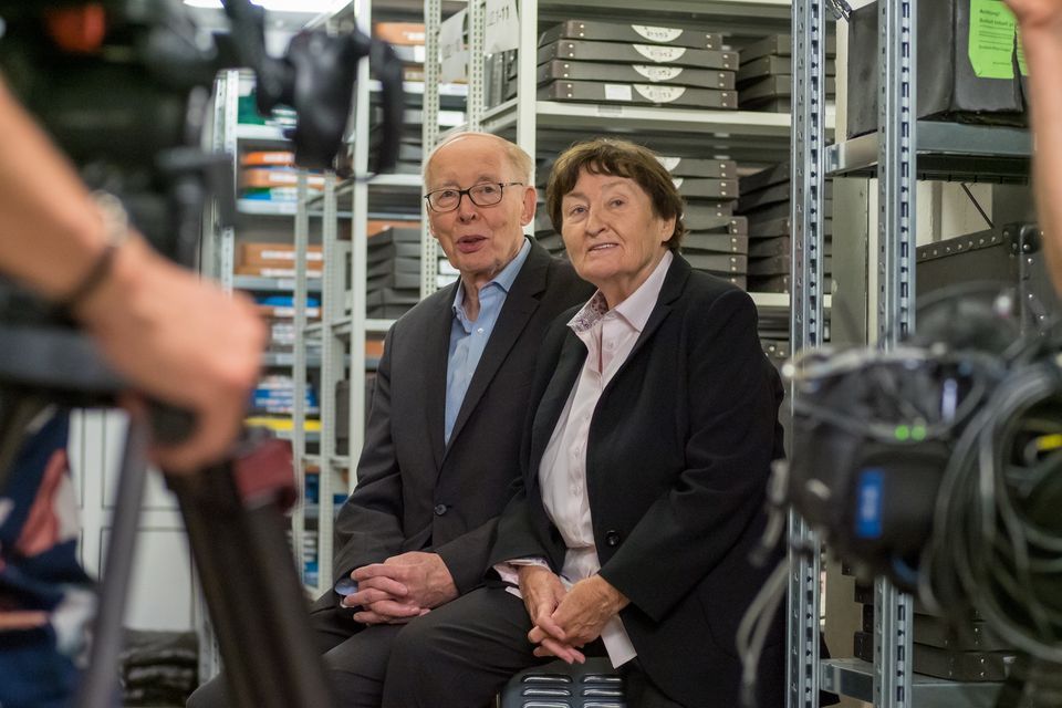 Komm mit mir in das Cinema. Die Gregors., Akademie der Künste (Berlin-Hansaviertel), October 12 2022 | AllEvents.in Komm mit mir... 