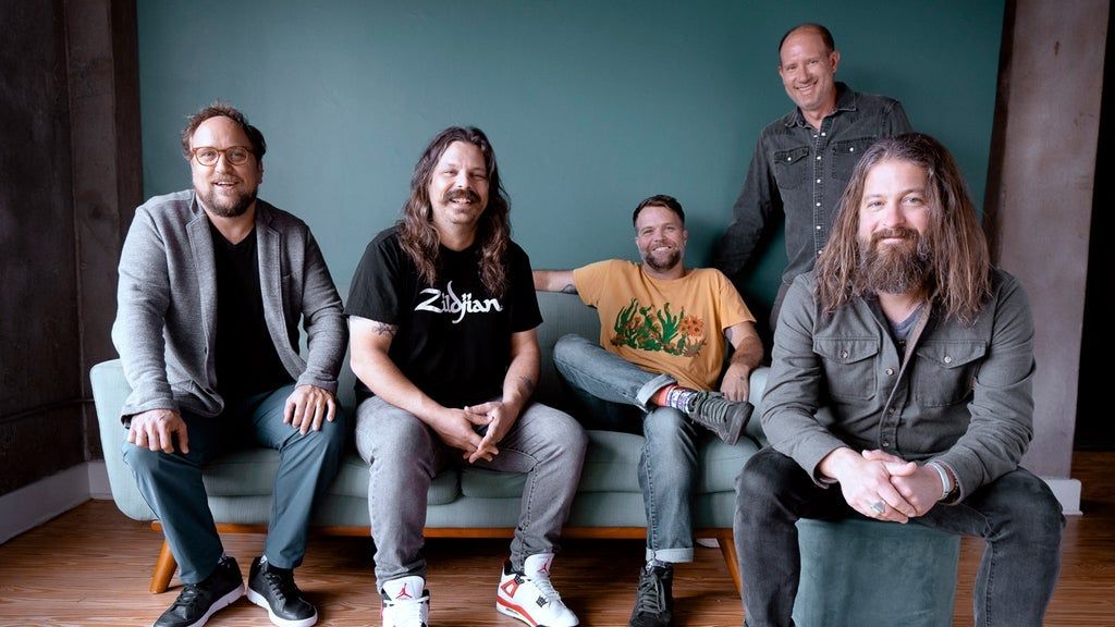Greensky Bluegrass, 10 October | Event in St. Louis | AllEvents