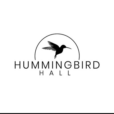 Hummingbird Hall logo