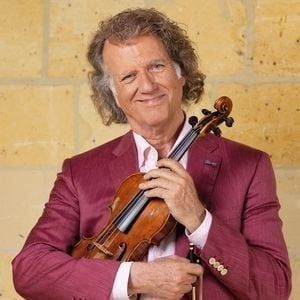 André Rieu in Maastricht