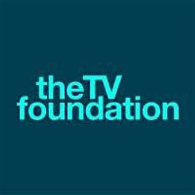 The TV Foundation logo