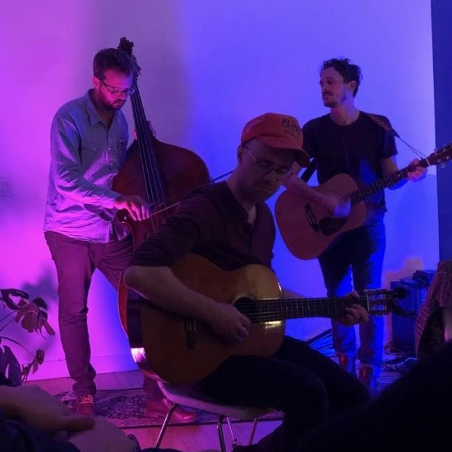 Young Supply Alpino (Corktown/Detroit) Summer music Serie