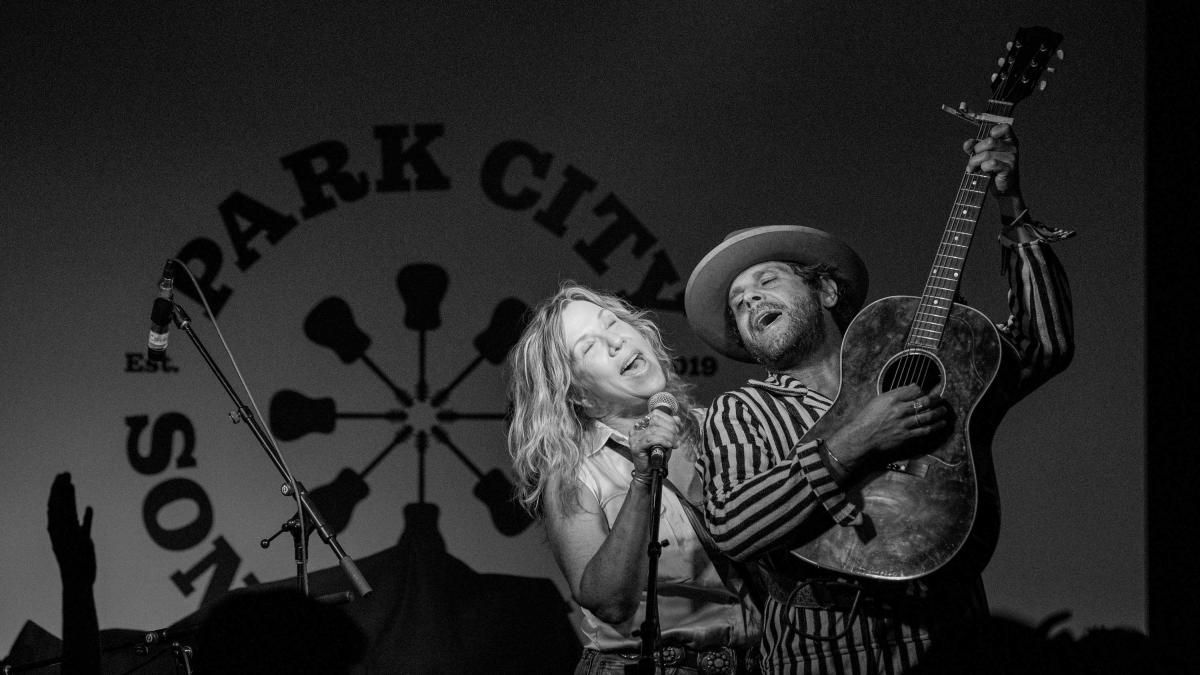 Parking The Music Man - Lima, 31 March | Event in Lima | AllEvents
