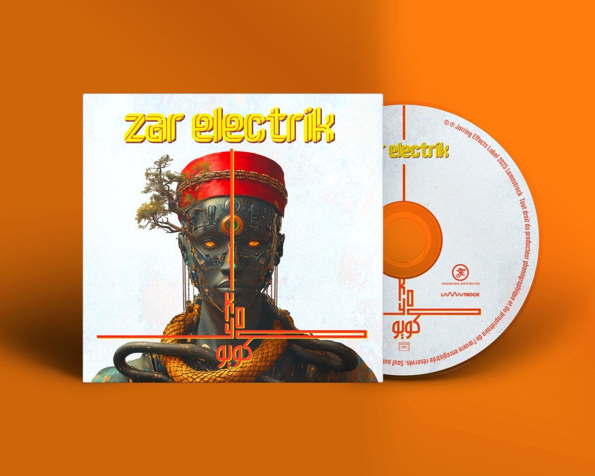 Zar Electrik, 4 October | Event in Seattle | AllEvents