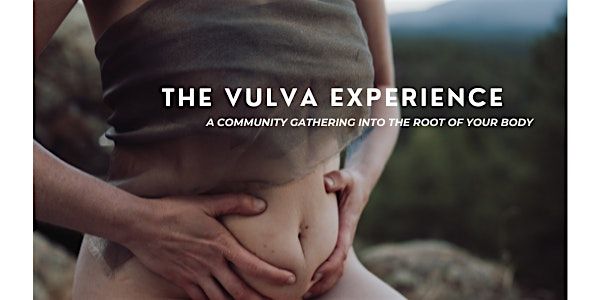 The Sovereign Pelvis | The Vulva Experience, 14 December | Event in Brooklyn | AllEvents