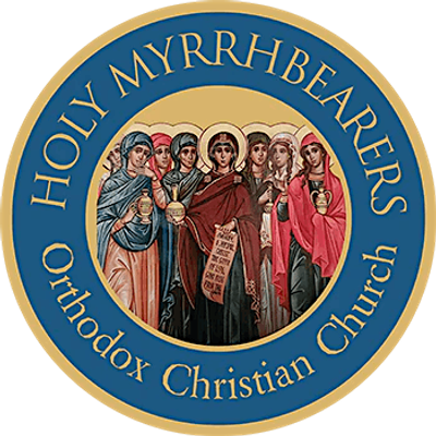 Holy Myrrhbearers Orthodox Christian Church