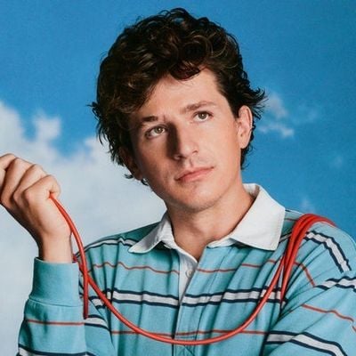 Charlie Puth | Accessible tickets
