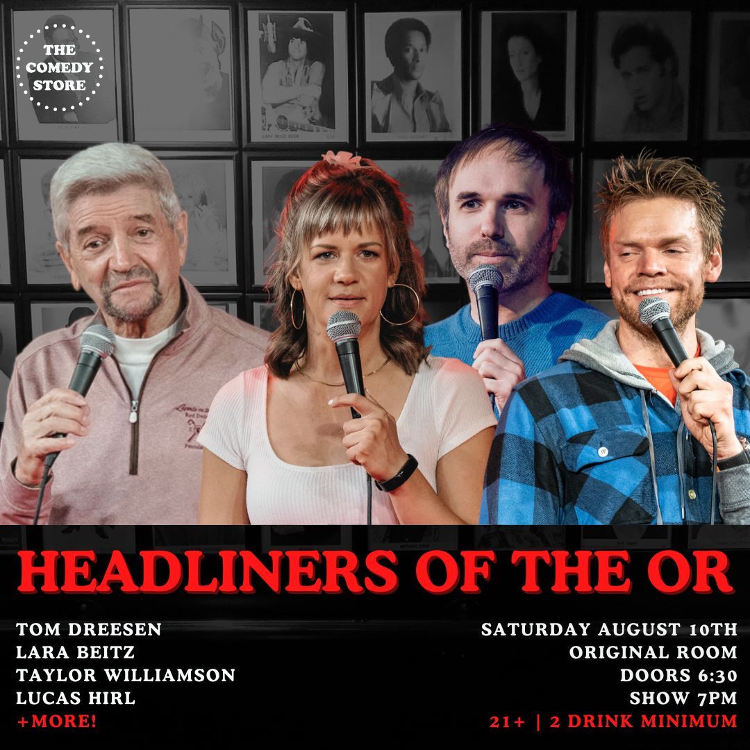 Tom Dreesen, 12 July | Event in Thousand Oaks | AllEvents
