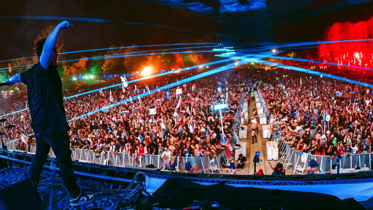 Vastive, SJ, SJ in Portland, 29 November | Event in Portland | AllEvents