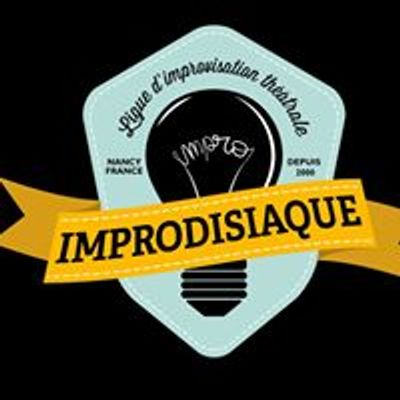 Improdisiaque