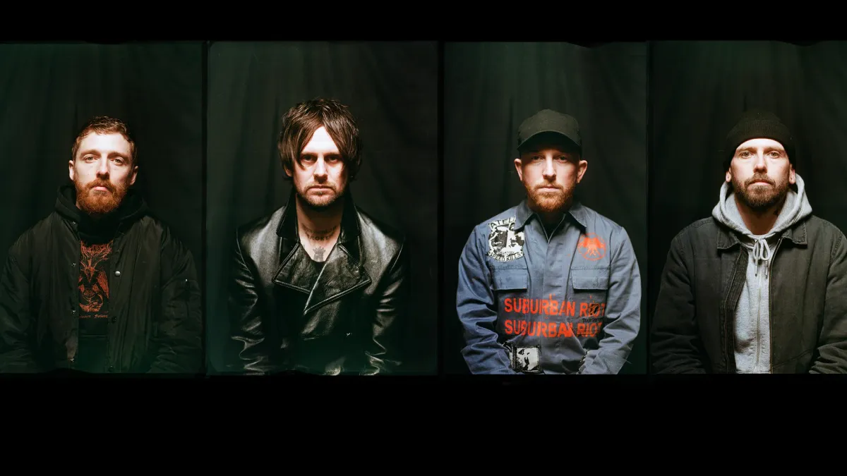 While She Sleeps, Guilt Trip, unpeople, Oversize, OVERSIZE, Guilt Trip in Doncaster, 11 December | AllEvents