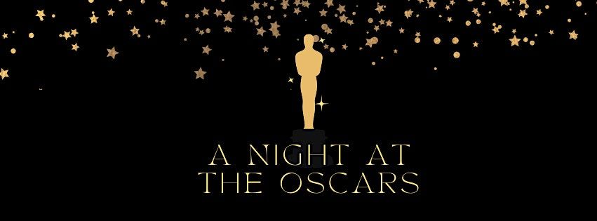 A Night at the Oscars 2026 NYE Dance, 31 December | Event in Glendale | AllEvents