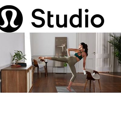 Kelowna Studio Mirror