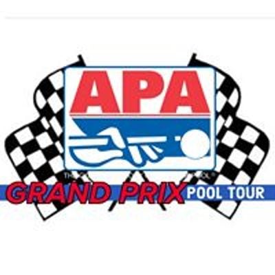 Grand Prix Pool Tour