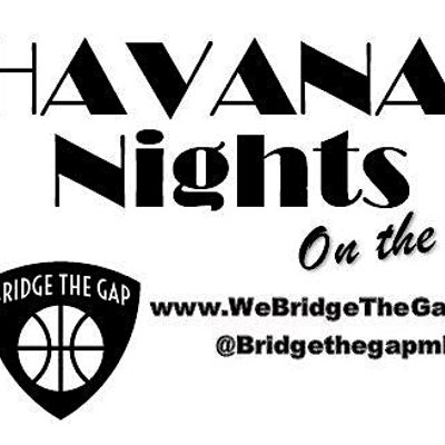 Bridge The Gap