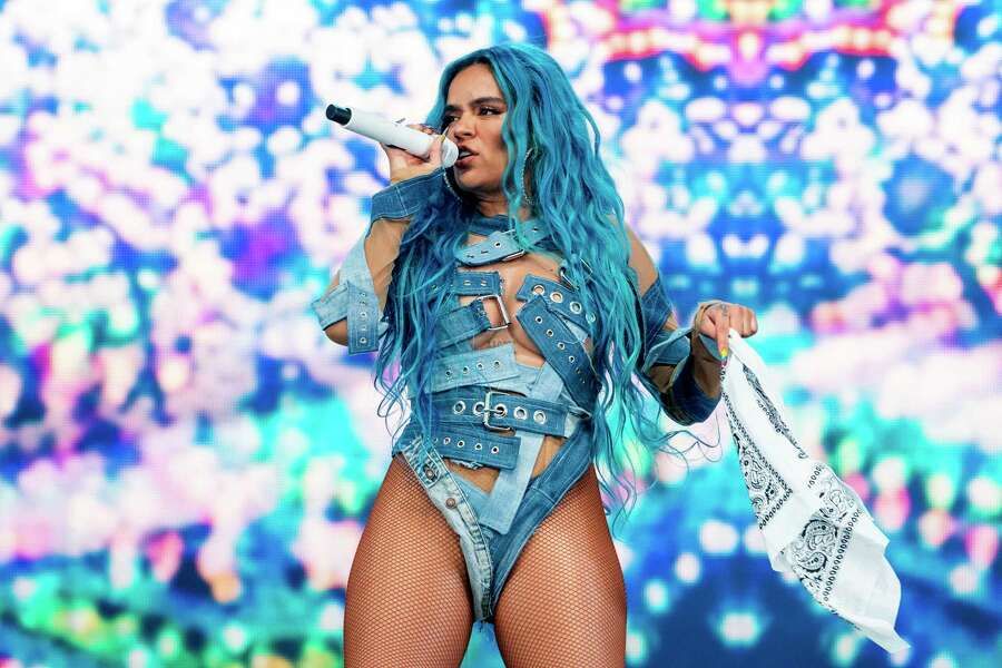 Karol G Houston, TX 2022, September 30 2022 Online Event AllEvents.in