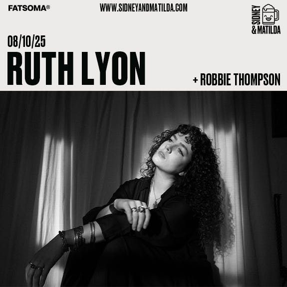 Ruth Lyon , 8 October | Event in Sheffield | AllEvents